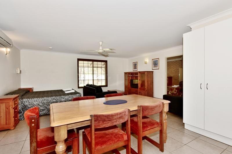 Travellers Rest Motel Mundaring Eksteriør bilde