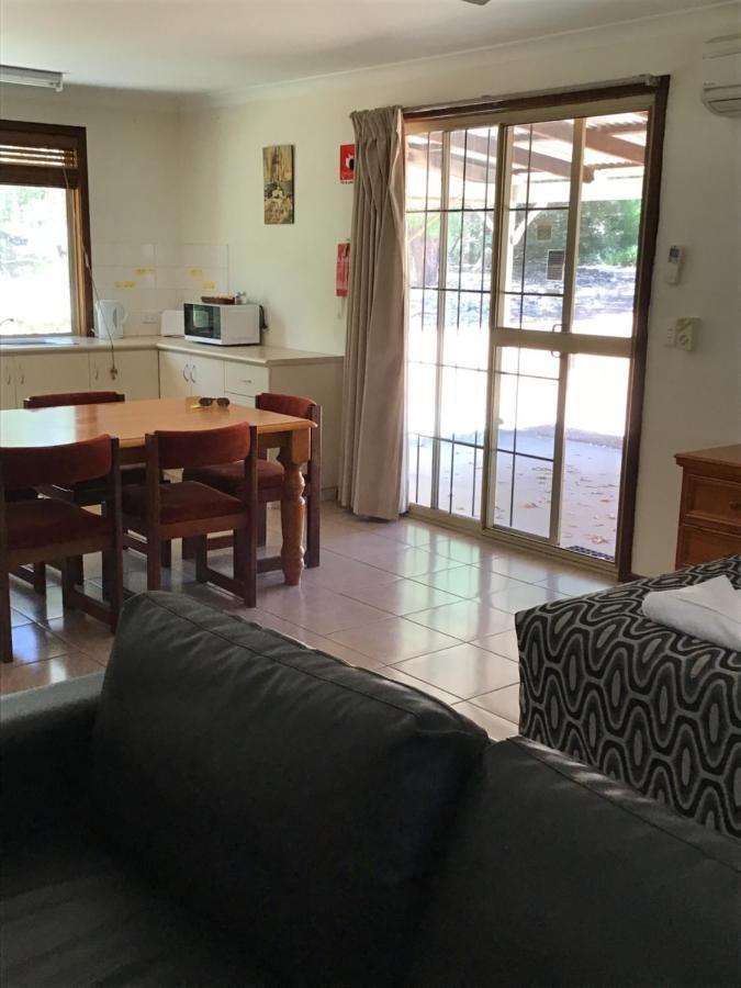 Travellers Rest Motel Mundaring Eksteriør bilde