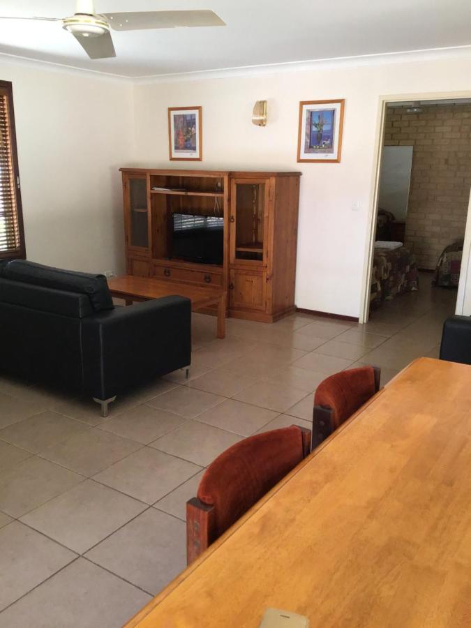 Travellers Rest Motel Mundaring Eksteriør bilde