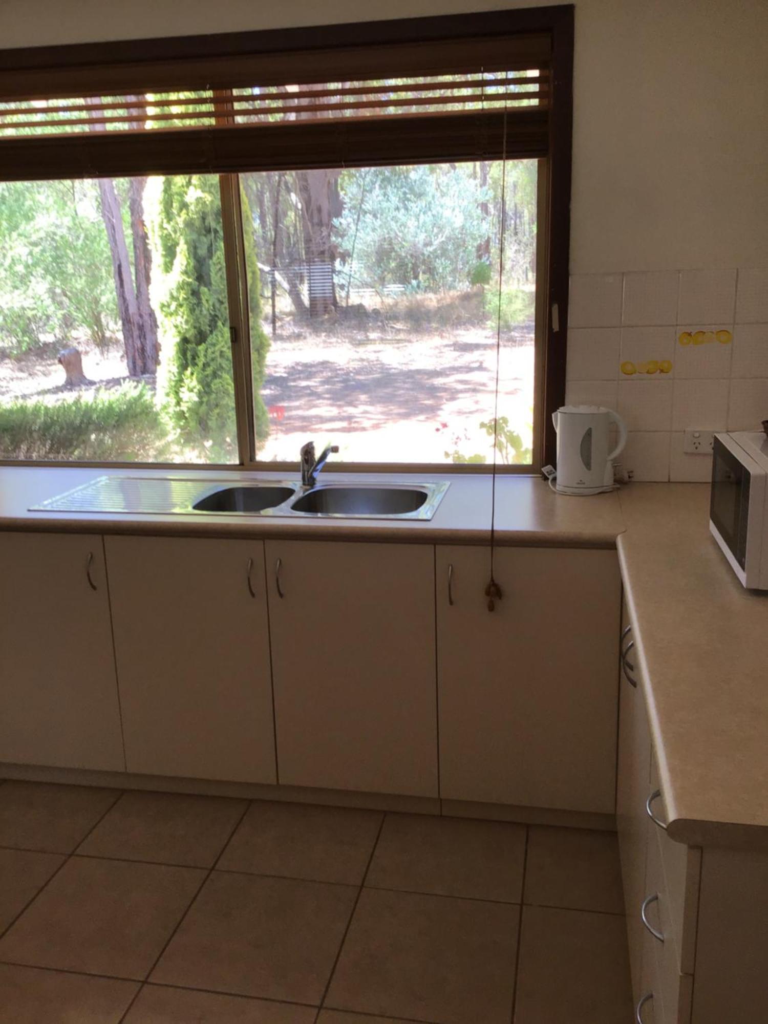 Travellers Rest Motel Mundaring Eksteriør bilde