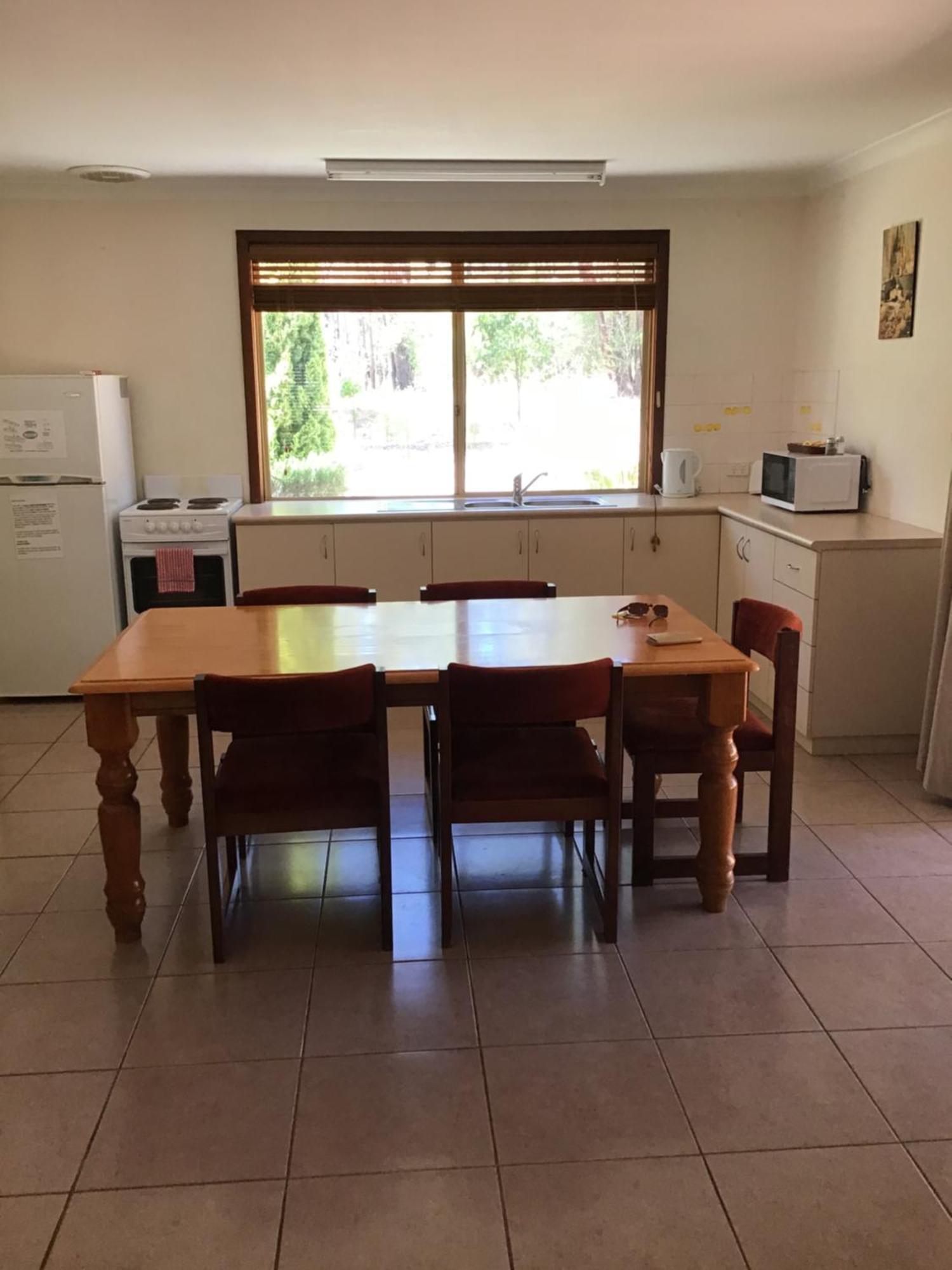 Travellers Rest Motel Mundaring Eksteriør bilde