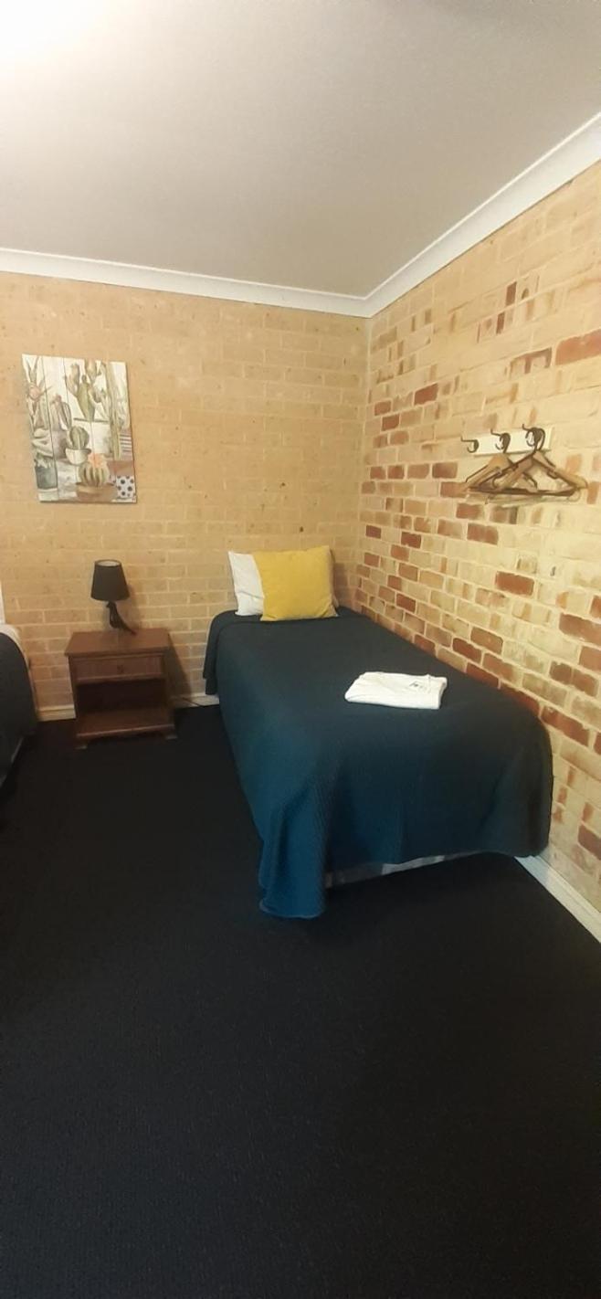 Travellers Rest Motel Mundaring Eksteriør bilde
