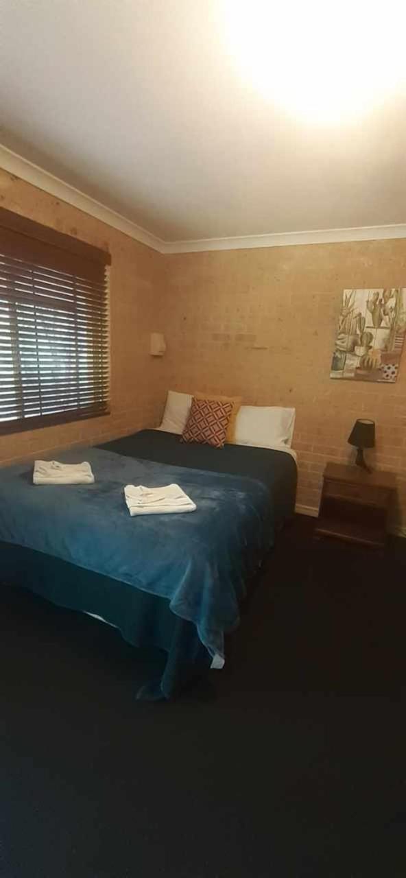 Travellers Rest Motel Mundaring Eksteriør bilde