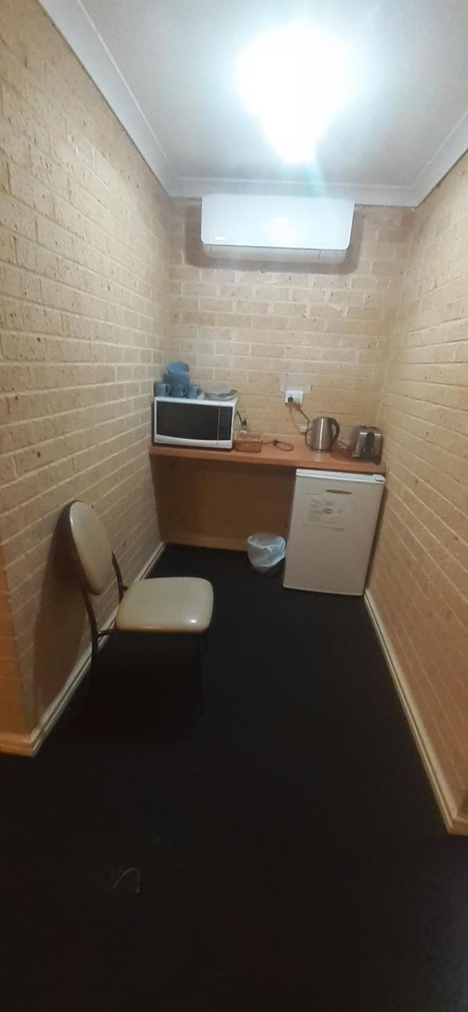 Travellers Rest Motel Mundaring Eksteriør bilde