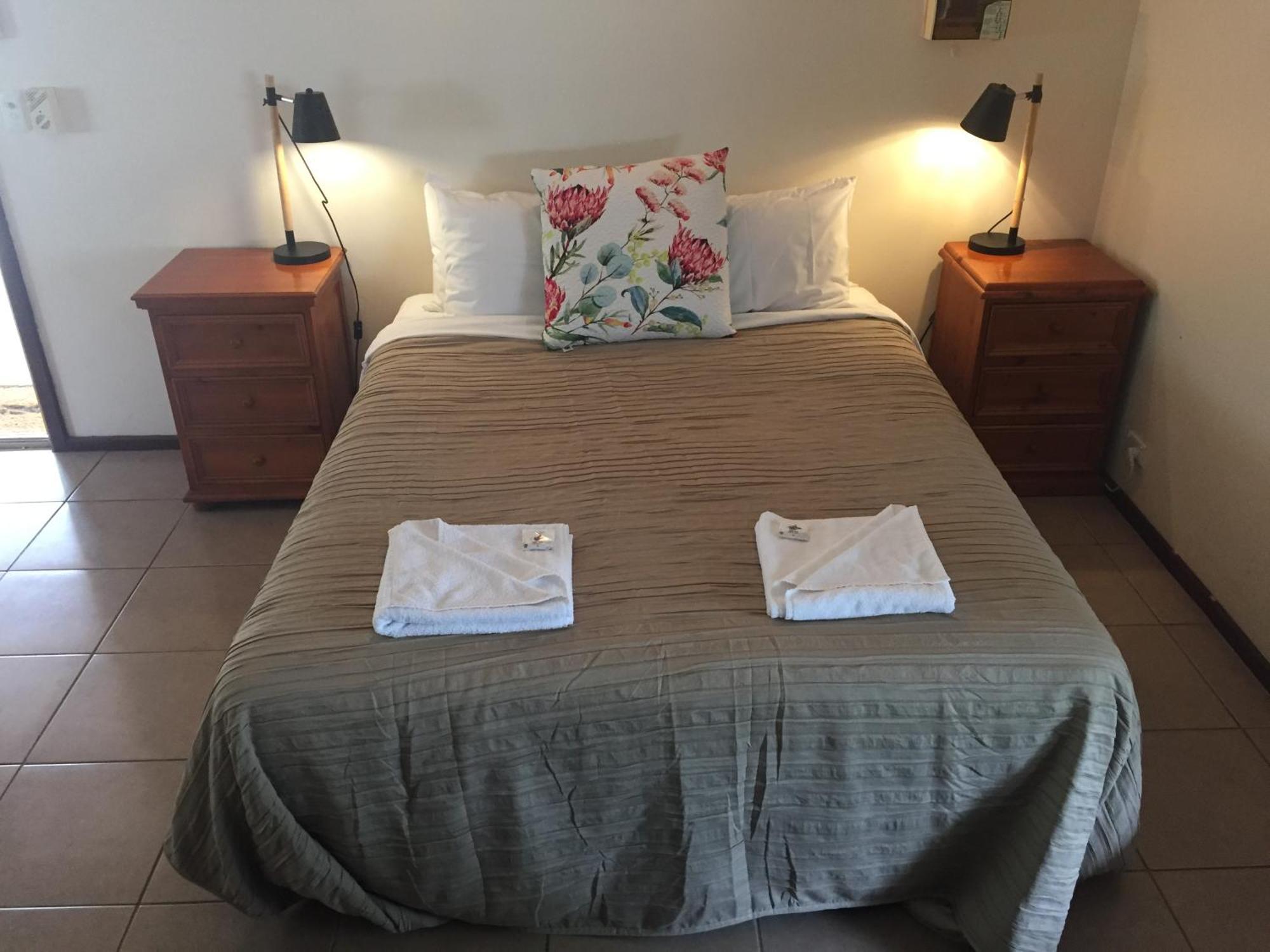 Travellers Rest Motel Mundaring Eksteriør bilde