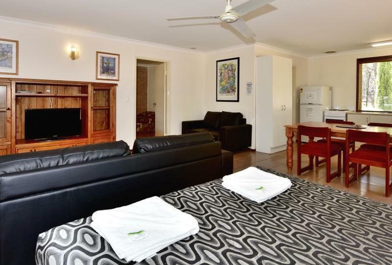 Travellers Rest Motel Mundaring Eksteriør bilde